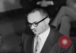 Image of Benjamin Lorber Washington DC USA, 1954, second 44 stock footage video 65675070189
