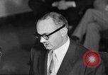 Image of Benjamin Lorber Washington DC USA, 1954, second 47 stock footage video 65675070189