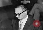 Image of Benjamin Lorber Washington DC USA, 1954, second 48 stock footage video 65675070189