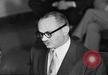 Image of Benjamin Lorber Washington DC USA, 1954, second 49 stock footage video 65675070189