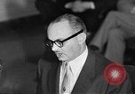 Image of Benjamin Lorber Washington DC USA, 1954, second 51 stock footage video 65675070189
