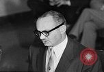Image of Benjamin Lorber Washington DC USA, 1954, second 52 stock footage video 65675070189