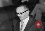 Image of Benjamin Lorber Washington DC USA, 1954, second 53 stock footage video 65675070189