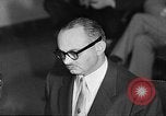 Image of Benjamin Lorber Washington DC USA, 1954, second 54 stock footage video 65675070189