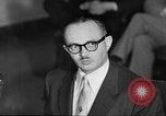 Image of Benjamin Lorber Washington DC USA, 1954, second 55 stock footage video 65675070189