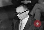 Image of Benjamin Lorber Washington DC USA, 1954, second 57 stock footage video 65675070189