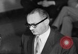 Image of Benjamin Lorber Washington DC USA, 1954, second 60 stock footage video 65675070189