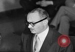 Image of Benjamin Lorber Washington DC USA, 1954, second 62 stock footage video 65675070189