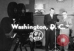 Standbild Carl Spaatz eine Washington DC USA, 1954, aus Sekunde 3 historischem Filmmaterial Videoclip 65675070190