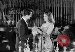 Standbild Mamie Van Doren California United States USA, 1954, aus Sekunde 8 historischem Filmmaterial Videoclip 65675070191