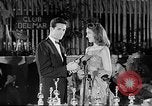 Standbild Mamie Van Doren California United States USA, 1954, aus Sekunde 11 historischem Filmmaterial Videoclip 65675070191