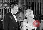 Standbild Mamie Van Doren California United States USA, 1954, aus Sekunde 31 historischem Filmmaterial Videoclip 65675070191