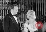 Standbild Mamie Van Doren California United States USA, 1954, aus Sekunde 32 historischem Filmmaterial Videoclip 65675070191