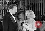 Standbild Mamie Van Doren California United States USA, 1954, aus Sekunde 34 historischem Filmmaterial Videoclip 65675070191