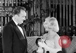 Standbild Mamie Van Doren California United States USA, 1954, aus Sekunde 35 historischem Filmmaterial Videoclip 65675070191