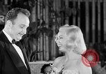 Standbild Mamie Van Doren California United States USA, 1954, aus Sekunde 36 historischem Filmmaterial Videoclip 65675070191