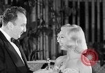 Standbild Mamie Van Doren California United States USA, 1954, aus Sekunde 37 historischem Filmmaterial Videoclip 65675070191