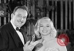 Standbild Mamie Van Doren California United States USA, 1954, aus Sekunde 41 historischem Filmmaterial Videoclip 65675070191