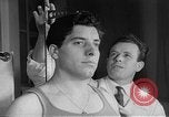 Immagine di Boxer Milo Malagoli Italia, 1954, secondo 12 filmato di repertorio 65675070192
