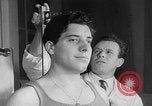 Immagine di Boxer Milo Malagoli Italia, 1954, secondo 14 filmato di repertorio 65675070192