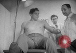 Immagine di Boxer Milo Malagoli Italia, 1954, secondo 22 filmato di repertorio 65675070192
