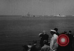 Image les transporteurs internationaux Jamestown Virginia USA, 1957, de la seconde 19 séquences d'archives historiques vidéo 65675070194