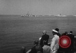 Image les transporteurs internationaux Jamestown Virginia USA, 1957, de la seconde 21 séquences d'archives historiques vidéo 65675070194