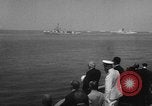 Image les transporteurs internationaux Jamestown Virginia USA, 1957, de la seconde 22 séquences d'archives historiques vidéo 65675070194