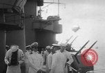Image les transporteurs internationaux Jamestown Virginia USA, 1957, de la seconde 23 séquences d'archives historiques vidéo 65675070194