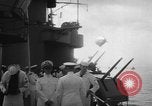 Image les transporteurs internationaux Jamestown Virginia USA, 1957, de la seconde 24 séquences d'archives historiques vidéo 65675070194