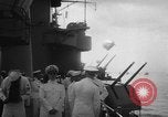 Image les transporteurs internationaux Jamestown Virginia USA, 1957, de la seconde 25 séquences d'archives historiques vidéo 65675070194