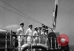 Image les transporteurs internationaux Jamestown Virginia USA, 1957, de la seconde 51 séquences d'archives historiques vidéo 65675070194