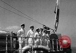 Image les transporteurs internationaux Jamestown Virginia USA, 1957, de la seconde 53 séquences d'archives historiques vidéo 65675070194