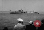 Image les transporteurs internationaux Jamestown Virginia USA, 1957, de la seconde 62 séquences d'archives historiques vidéo 65675070194