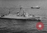 Image navire Mayflower II Plymouth Massachusetts USA, 1957, de la seconde 22 séquences d'archives historiques vidéo 65675070195