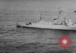 Image navire Mayflower II Plymouth Massachusetts USA, 1957, de la seconde 23 séquences d'archives historiques vidéo 65675070195