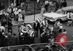 Image navire Mayflower II Plymouth Massachusetts USA, 1957, de la seconde 62 séquences d'archives historiques vidéo 65675070195