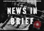Image missiles Hawk United States USA, 1957, de la seconde 3 séquences d'archives historiques vidéo 65675070196