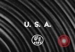 Image missiles Hawk United States USA, 1957, de la seconde 5 séquences d'archives historiques vidéo 65675070196