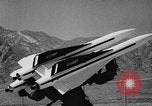 Image missiles Hawk United States USA, 1957, de la seconde 10 séquences d'archives historiques vidéo 65675070196