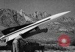 Image missiles Hawk United States USA, 1957, de la seconde 12 séquences d'archives historiques vidéo 65675070196