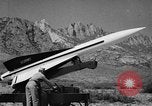 Image missiles Hawk United States USA, 1957, de la seconde 13 séquences d'archives historiques vidéo 65675070196