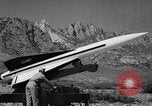 Image missiles Hawk United States USA, 1957, de la seconde 14 séquences d'archives historiques vidéo 65675070196