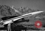 Image missiles Hawk United States USA, 1957, de la seconde 15 séquences d'archives historiques vidéo 65675070196