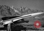 Image missiles Hawk United States USA, 1957, de la seconde 16 séquences d'archives historiques vidéo 65675070196
