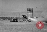 Image missiles Hawk United States USA, 1957, de la seconde 27 séquences d'archives historiques vidéo 65675070196