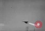 Image missiles Hawk United States USA, 1957, de la seconde 28 séquences d'archives historiques vidéo 65675070196