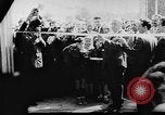 Image voitures américaines Poznan Pologne, 1957, de la seconde 6 séquences d'archives historiques vidéo 65675070197
