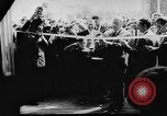 Image voitures américaines Poznan Pologne, 1957, de la seconde 7 séquences d'archives historiques vidéo 65675070197