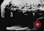 Image voitures américaines Poznan Pologne, 1957, de la seconde 8 séquences d'archives historiques vidéo 65675070197